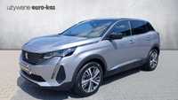 Peugeot 3008 1,2 Allure Pack 130KM Automat Krajowy z Gwarancją FV23%