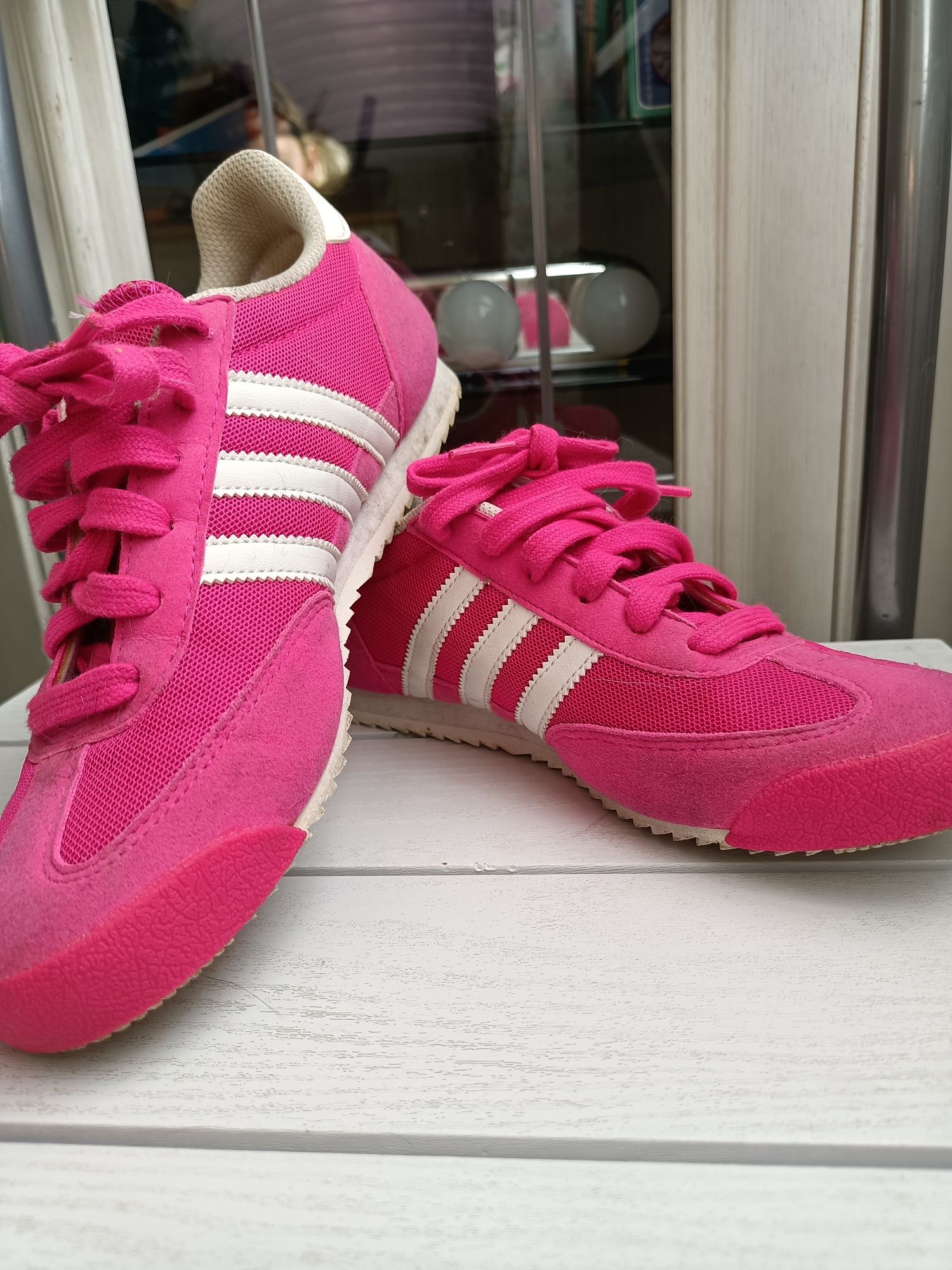 Buty sportowe Adidas