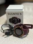 Смарт Часи Suunto 5