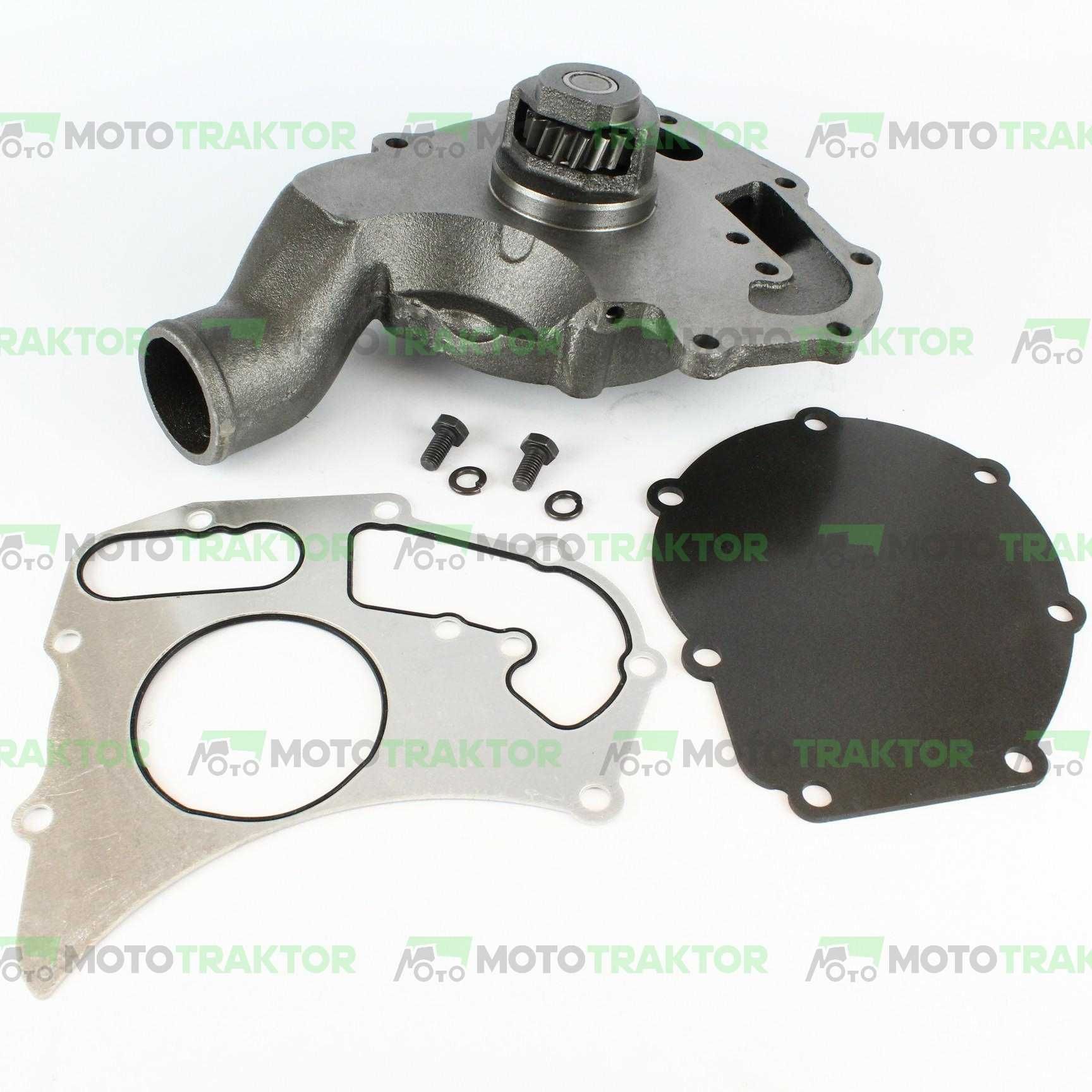 Pompa wody wodna Massey Ferguson 5435,5445,6455 McCormick MC120 C95