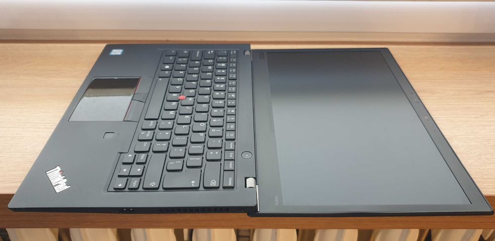 Metalowy Lenovo ThinkPad W11 16GB RAM, 256GB nowy ekran na gwarancji