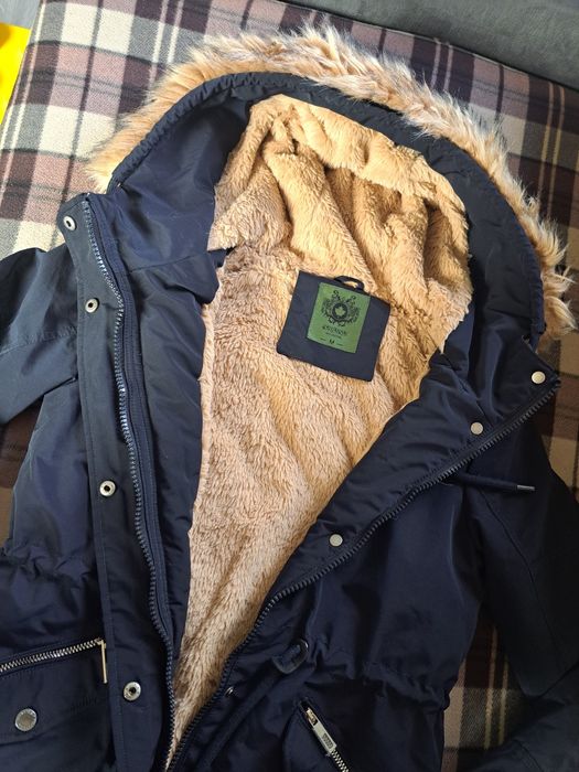 Kurtka damska zimowa M