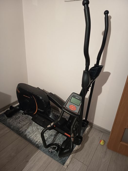 Orbitrek w dobrym stanie