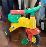Vendo triciclo Antigo