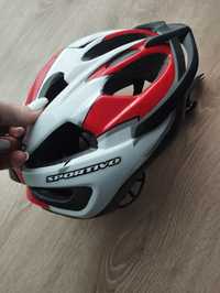 Sportivo dziecięcy kask rowerowy