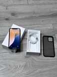 Iphone 11 pro midnight green,256 gb,neverlock