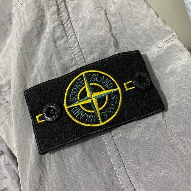 Spodnie Stone Island