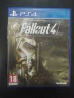 Fallout 4 PS4 po Angielsku