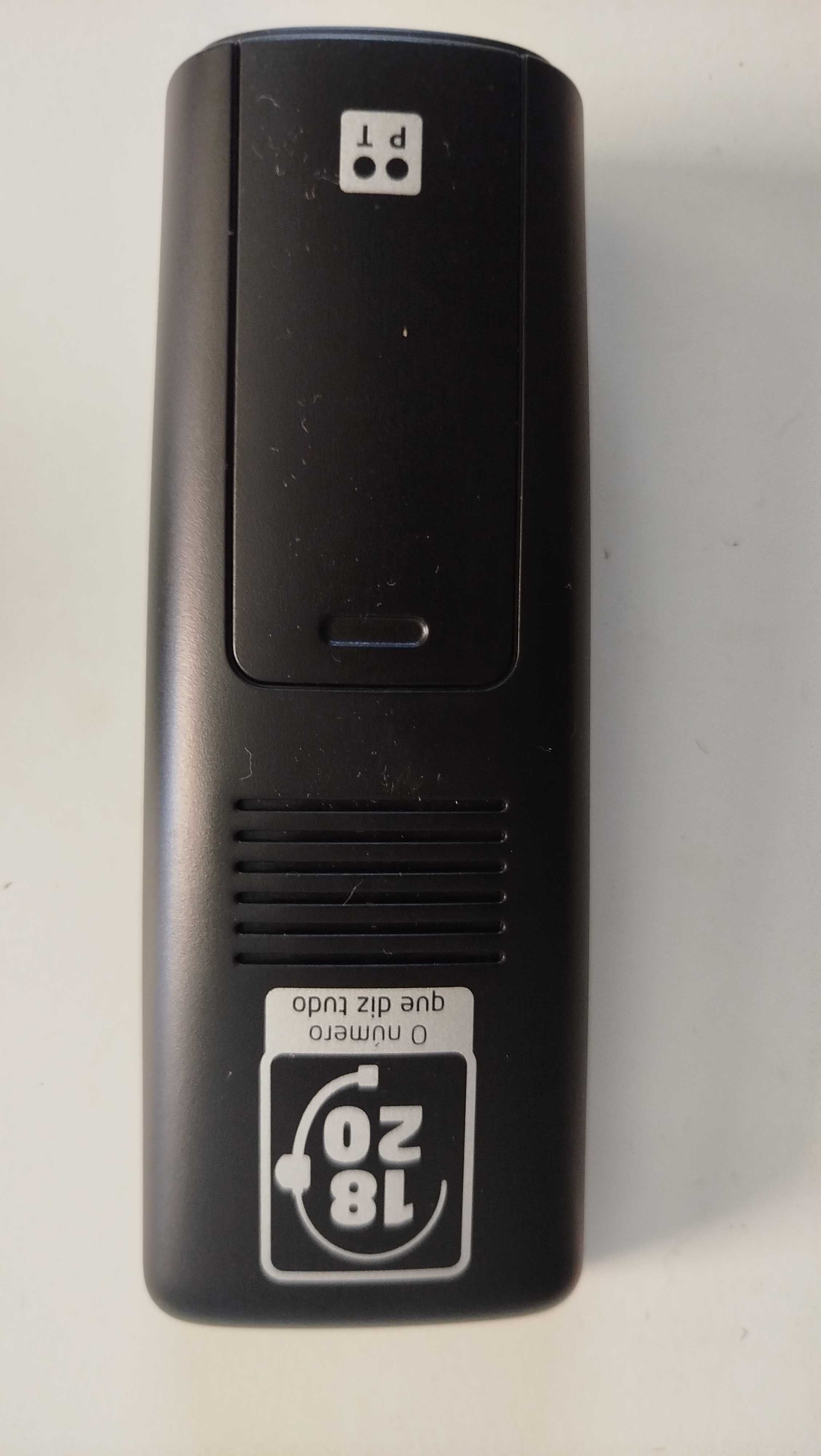 Telefone Sem Fios DECT SAGEMCOM D22T - Entrega Grátis