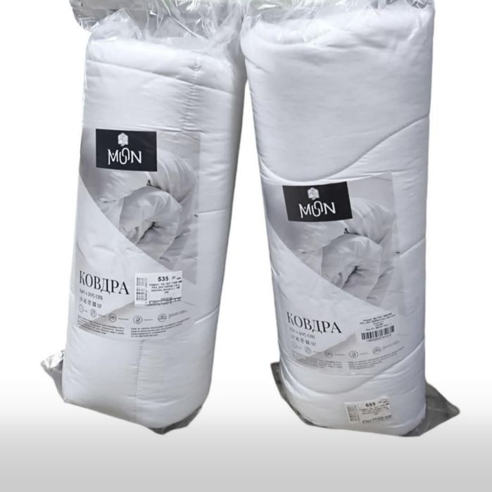 Ковдра преміум від бренду MON