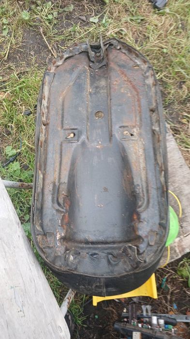 Сидіння ява 250 599