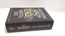 J. R. R. Tolkien - Władca Pierścieni. Trylogia (1-tomowa)