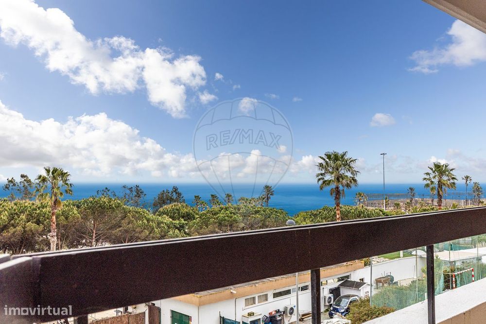 Apartamento T3 para arrendamento