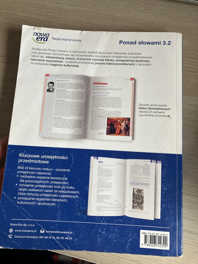 Ponad słowami 3 część 2
