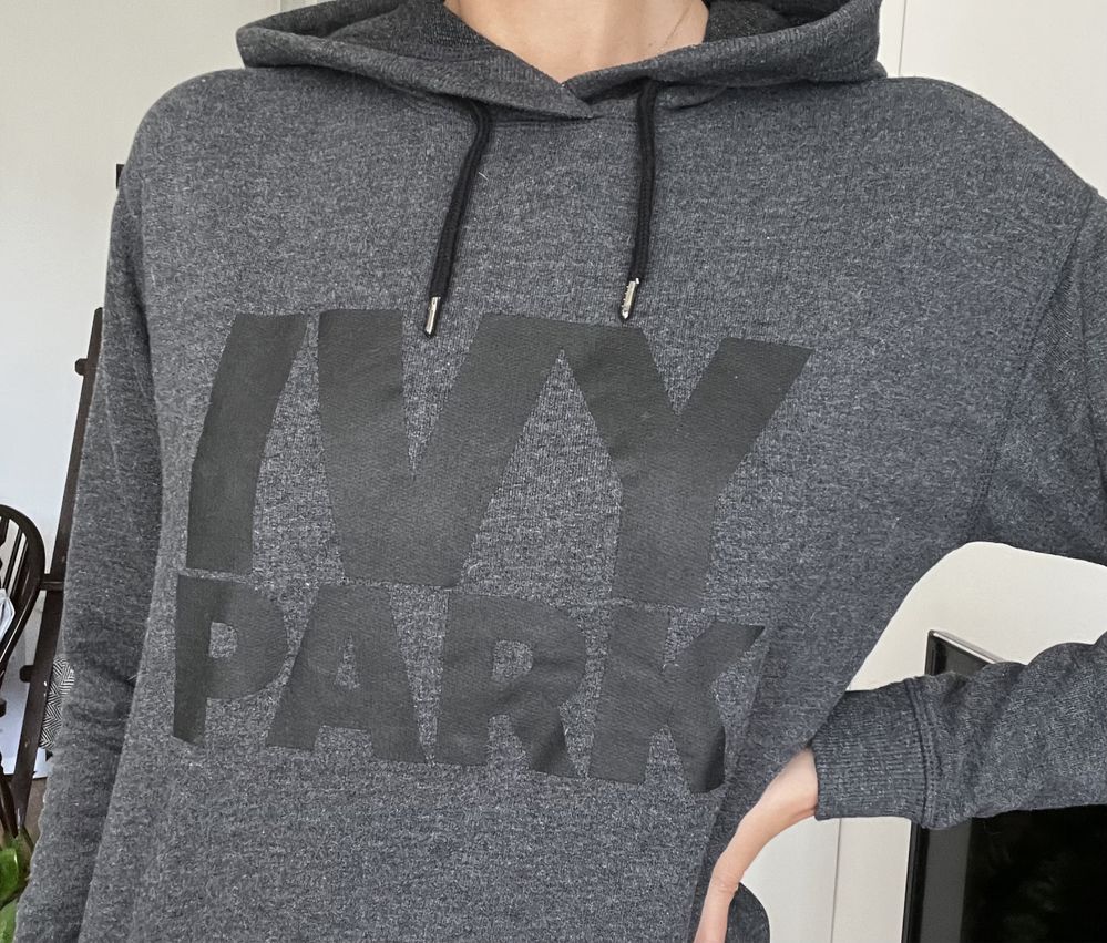 Bluza Ivy Park rozmiar XS