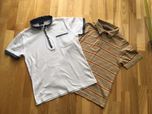 JJ 2x koszulka polo (cena za całość)