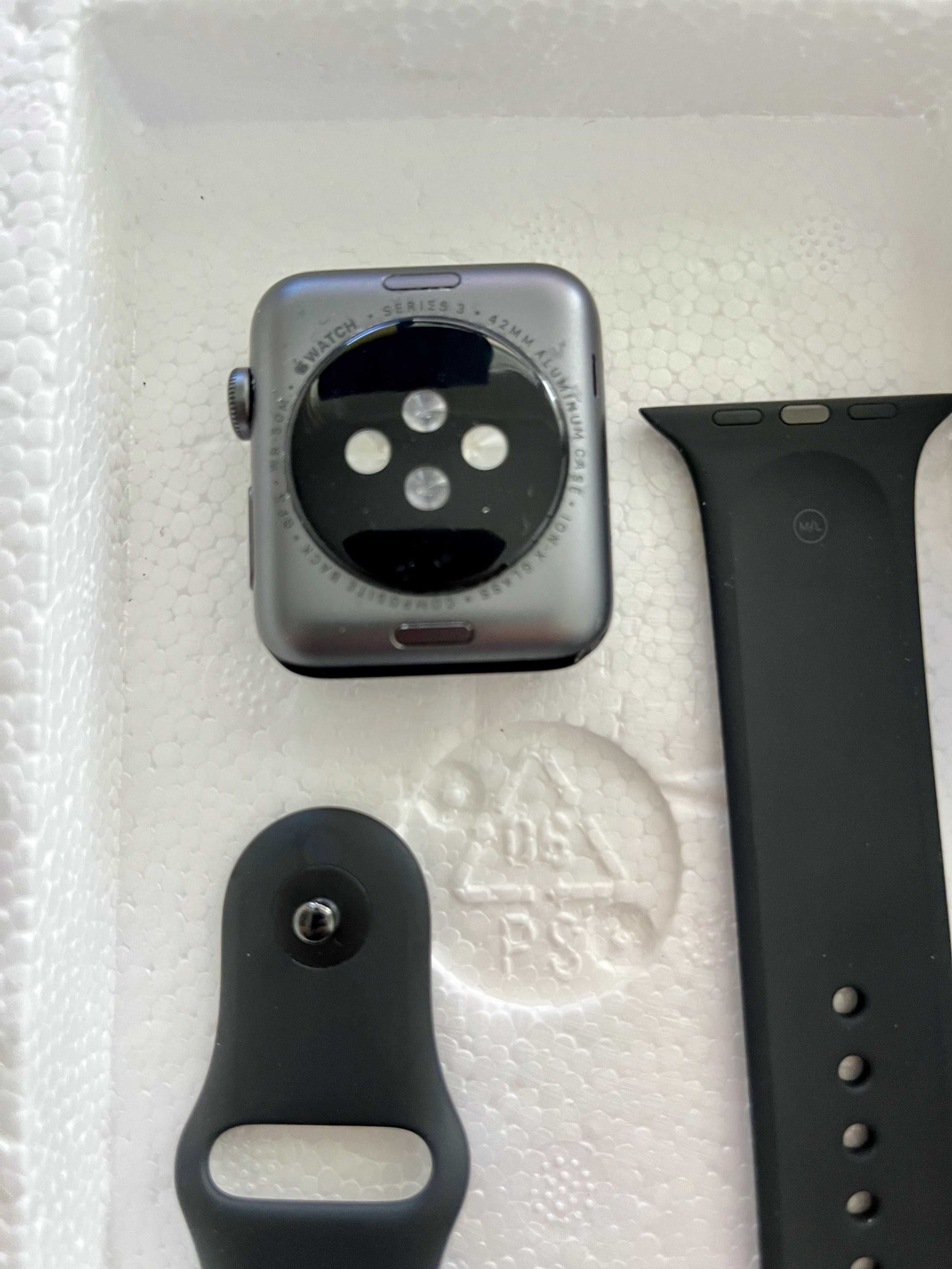 Apple Watch Series 3 42MM para peças