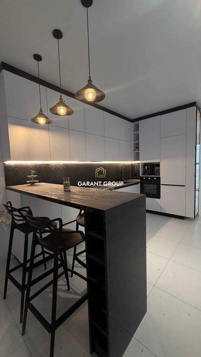 Будинок з терасою в Червоному Хуторі