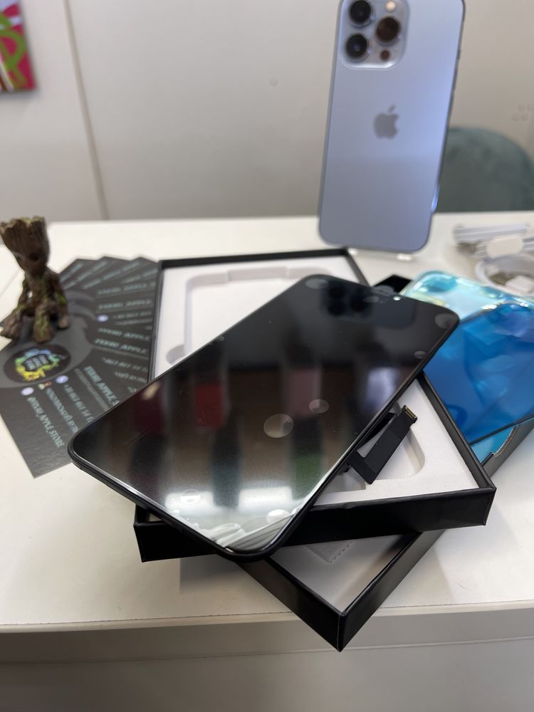 Продаж екран дисплей модуль айфон хр GX lcd apple iPhone XR. Гарантія