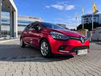 Renault Clio Stan idealny, mały przebieg, odkupiony z salonu, po serwisie olejowym