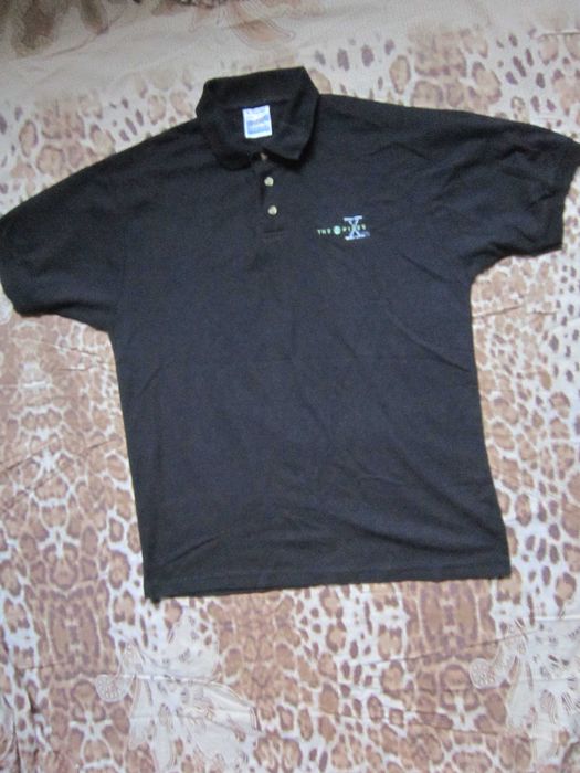 Футболка-тениска