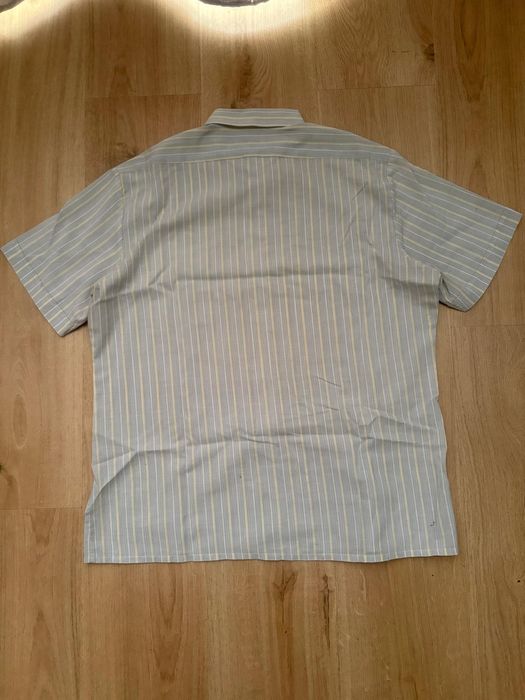 Elegancka koszula męska