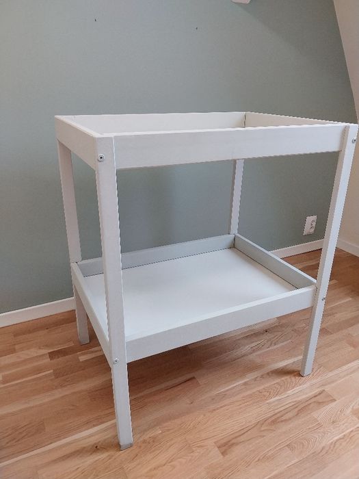 Przewijak ikea sniglar