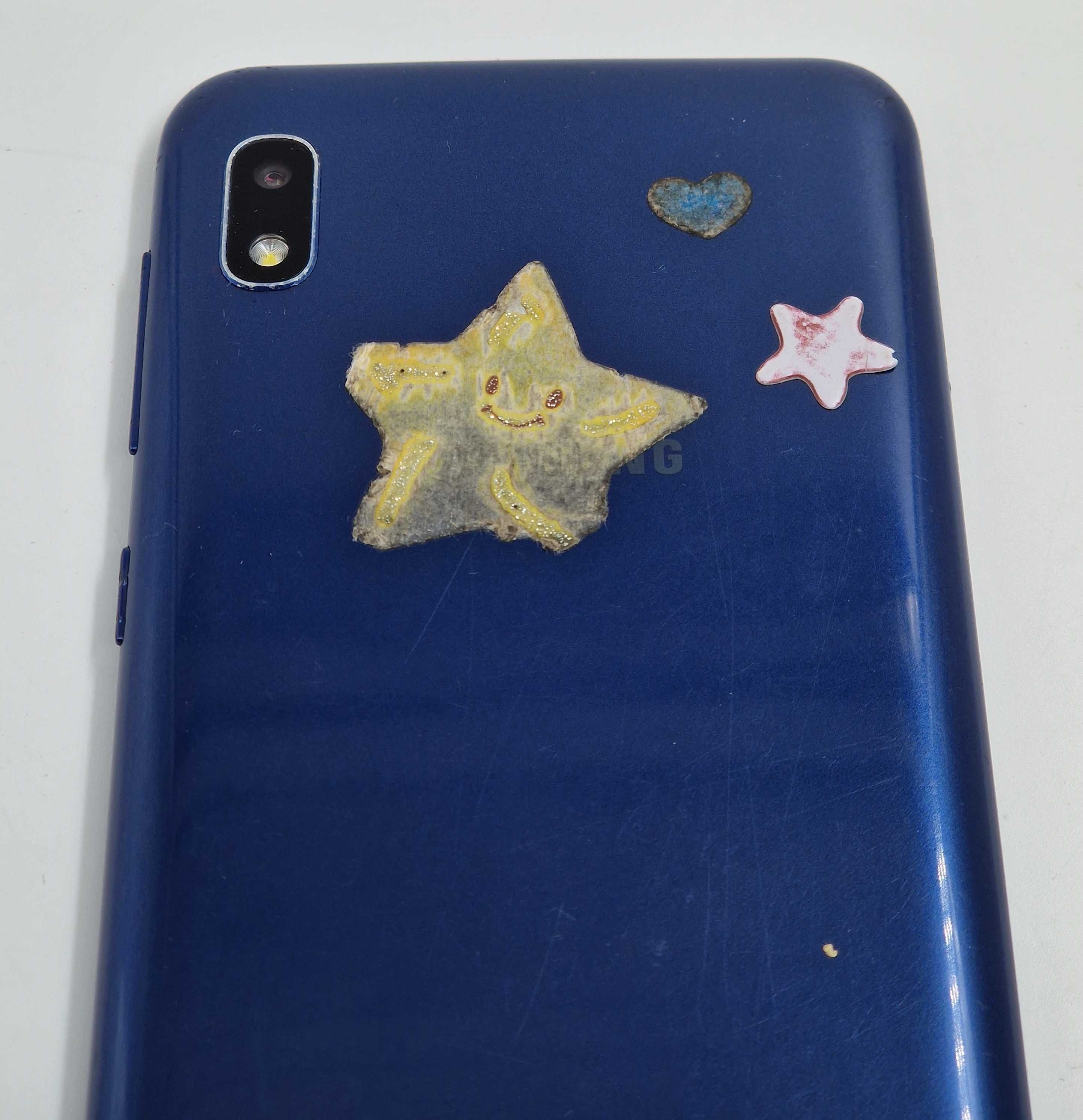 Samsung Galaxy A10 32GB uszkodzony / Nowy Lombard / Tarnowskie Góry