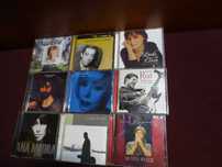 CDs Musica Portuguesa/Excelente estado/5 euros cada artigo