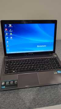 Lenovo ideapad Z580