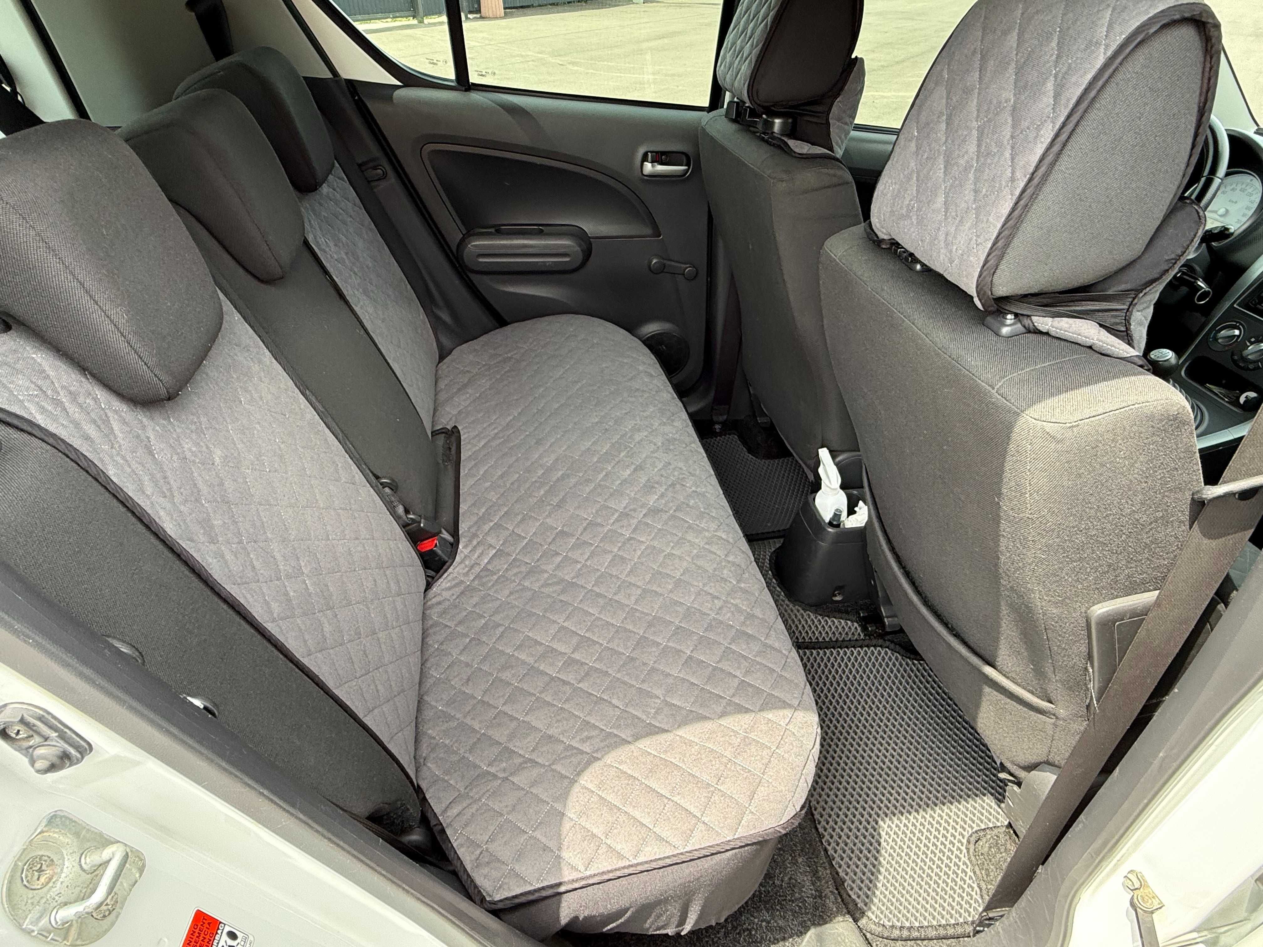 Suzuki Splash 2008 1.3 відмінний стан