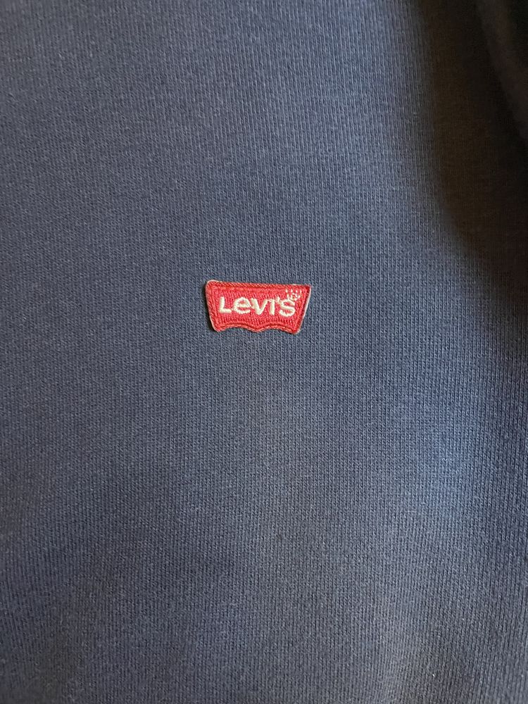 Худі від бренду Levis