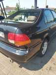 Honda Civic 1.5  ano 96