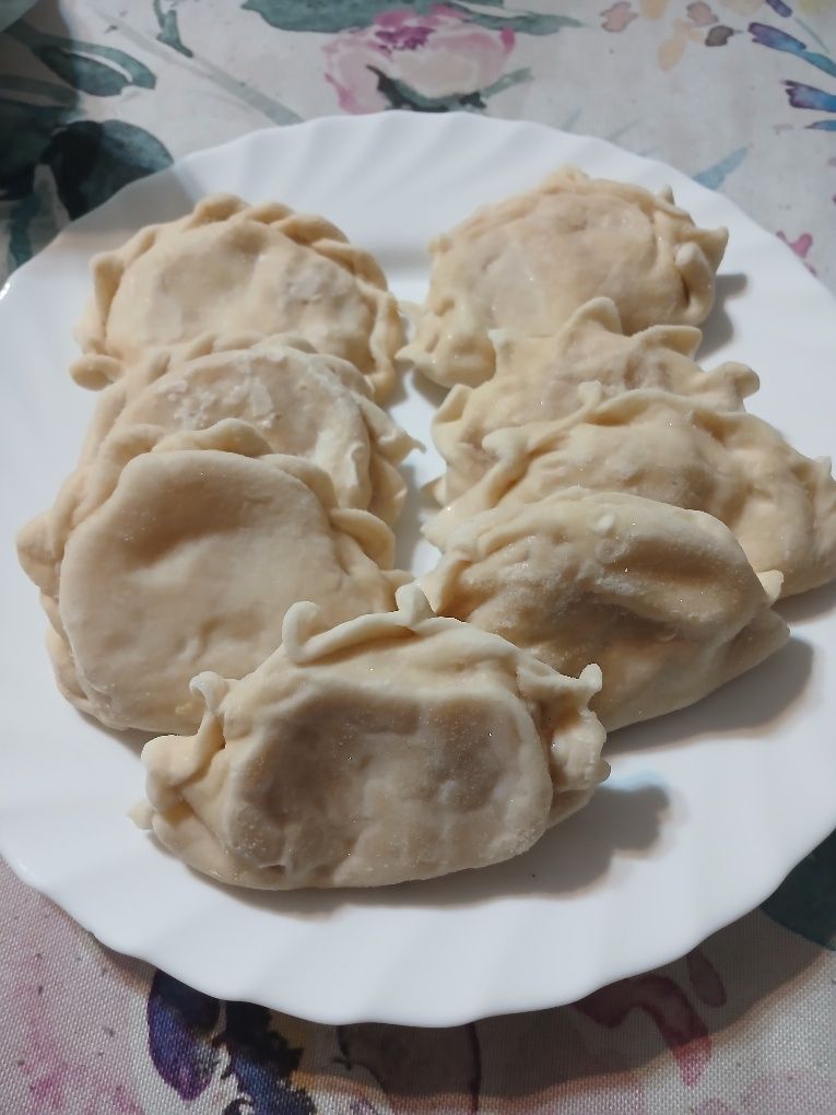 Sprzedam pierogi