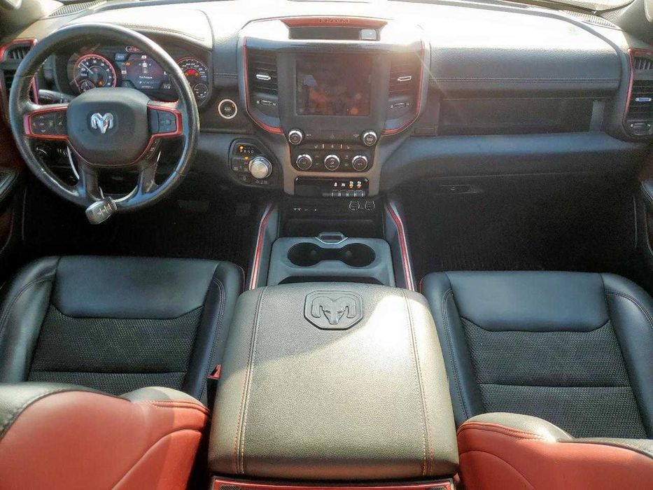 2020 Dodge Ram 1500 REBEL чудовий рамний пікап