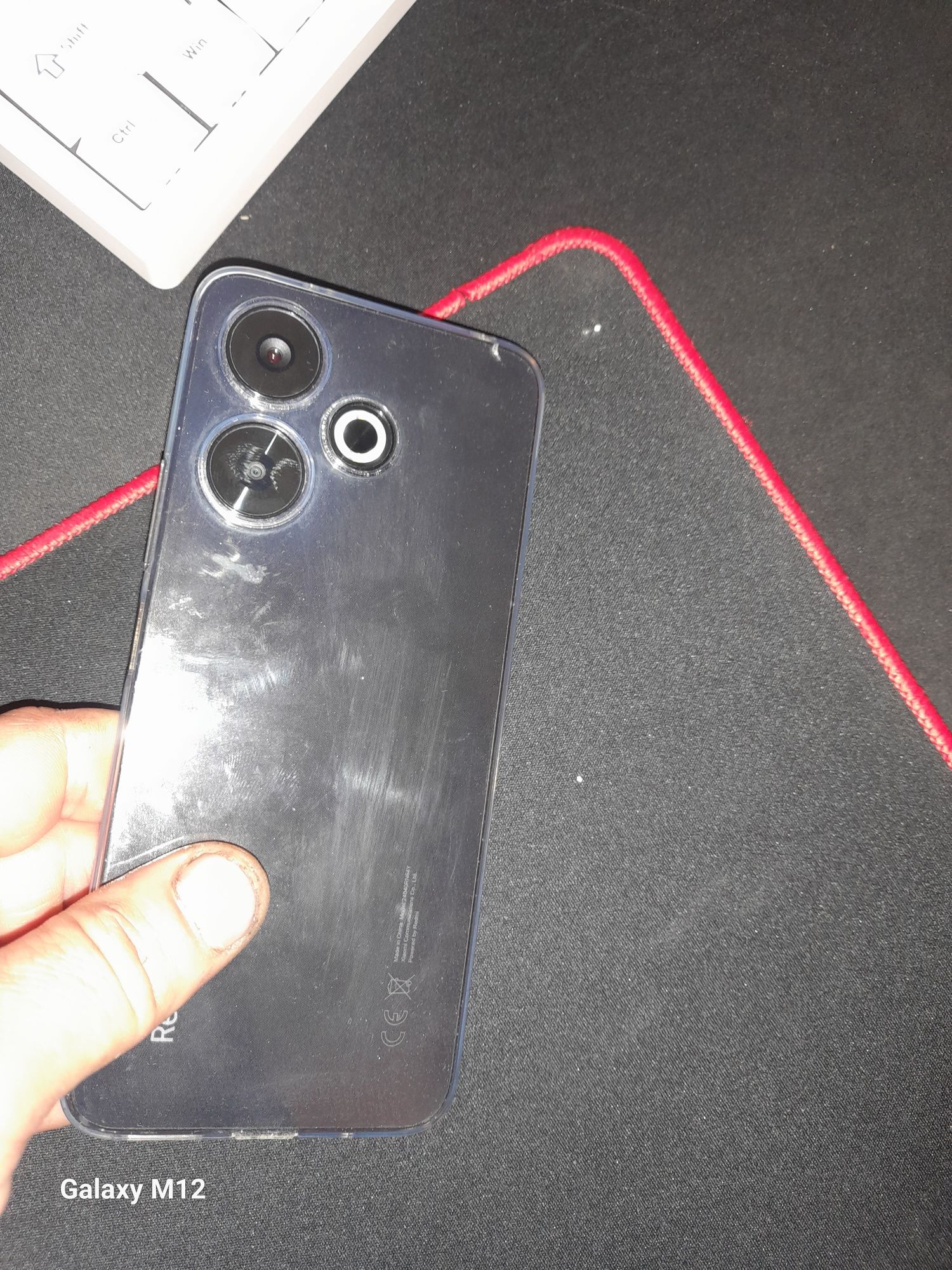 Xiaomi redmi note 13