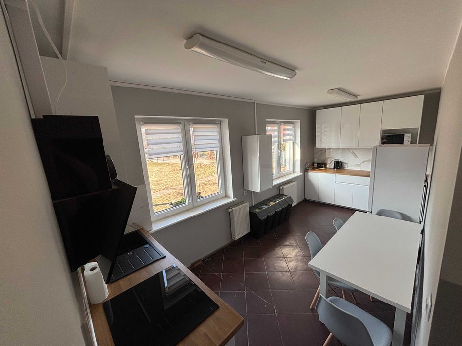 Noclegi Antoniewo/Morąg