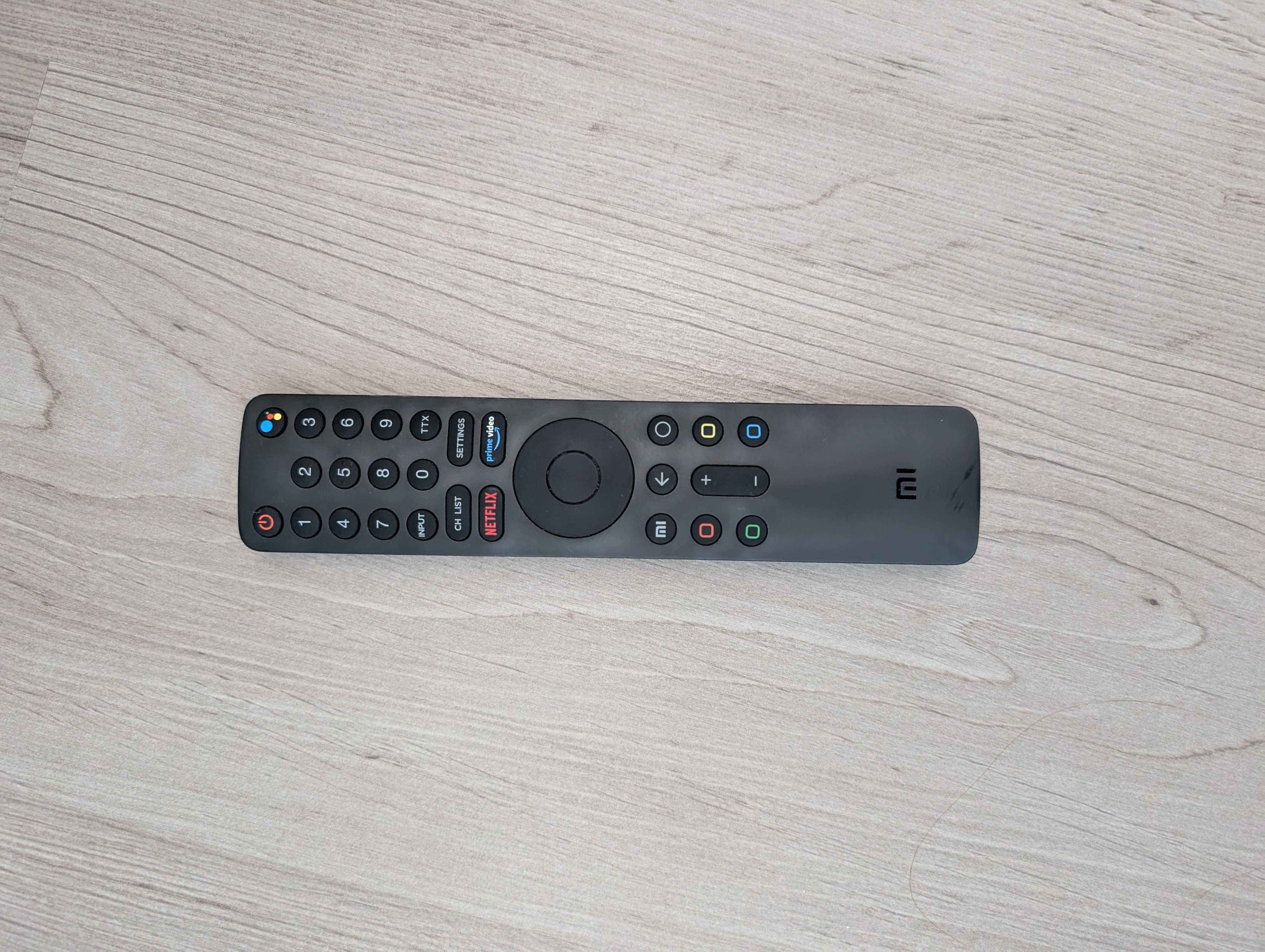 Xiaomi Mi TV 4k 4S 55"