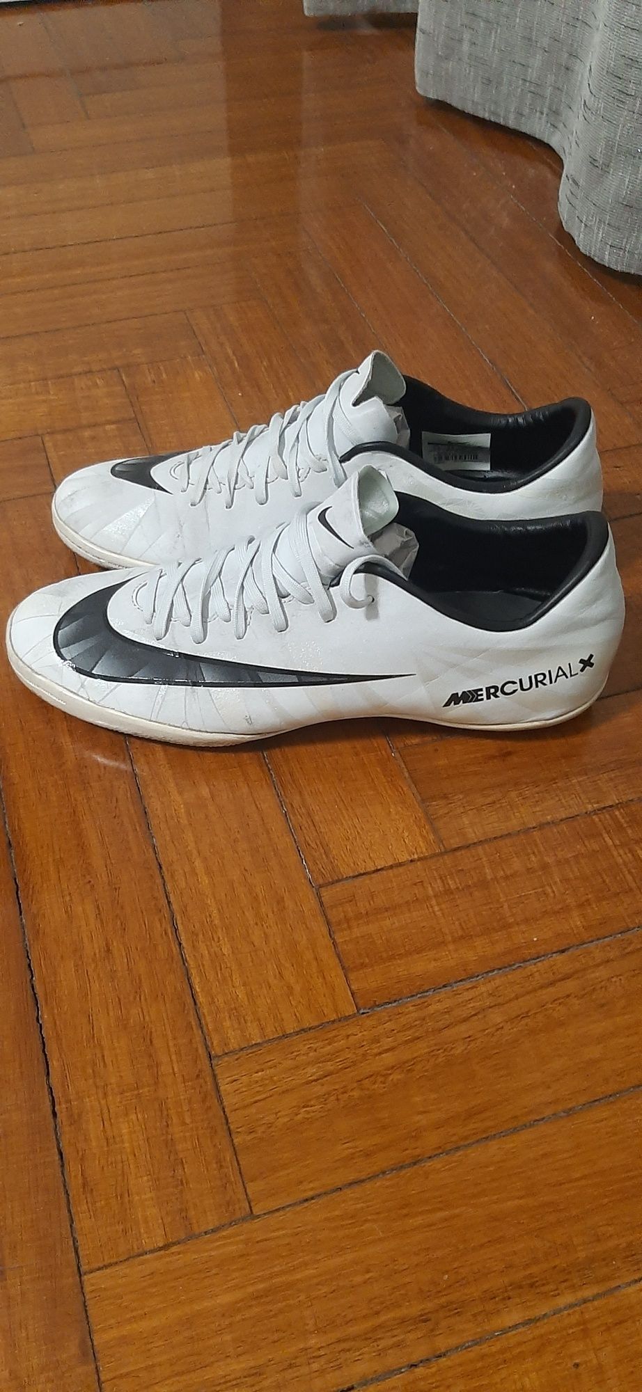Sapatilhas Nike Mercurialx