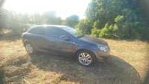 Opel Astra - GTC