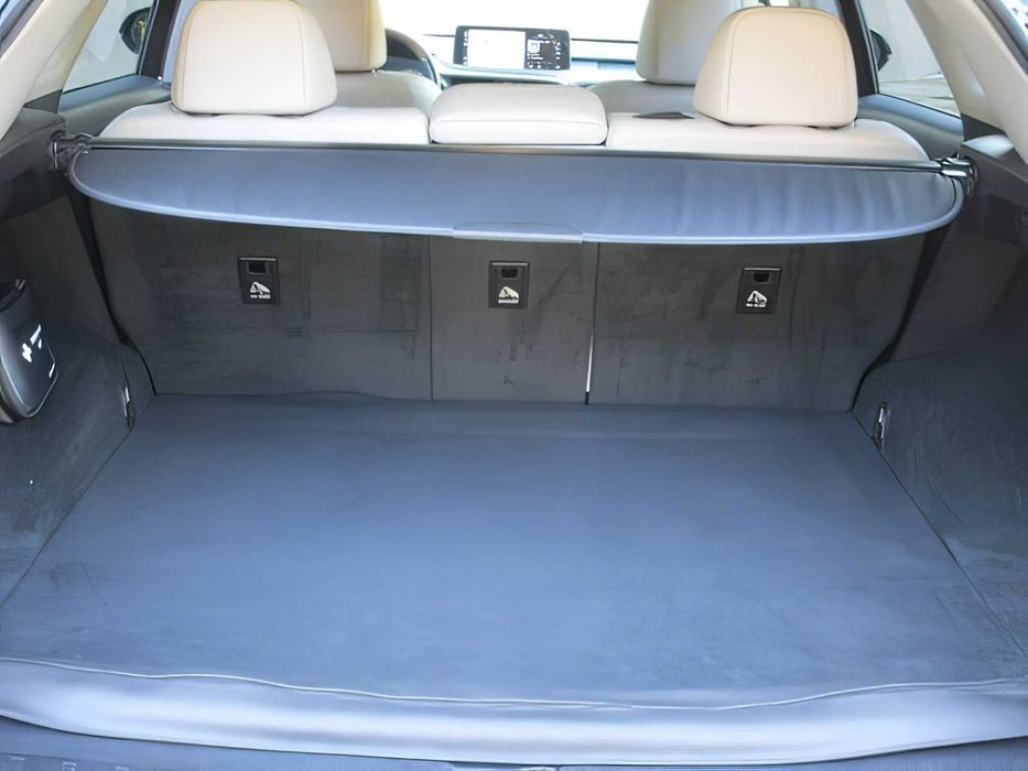 Lexus RX 350      2021