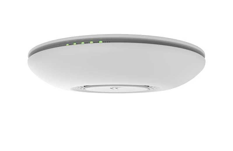 AP Mikrotik cAP-2nD  (PoE)