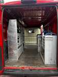 Zabudowa Sortimo 2020r Pasuje Jumper Boxer Ducato Master Movano ITP