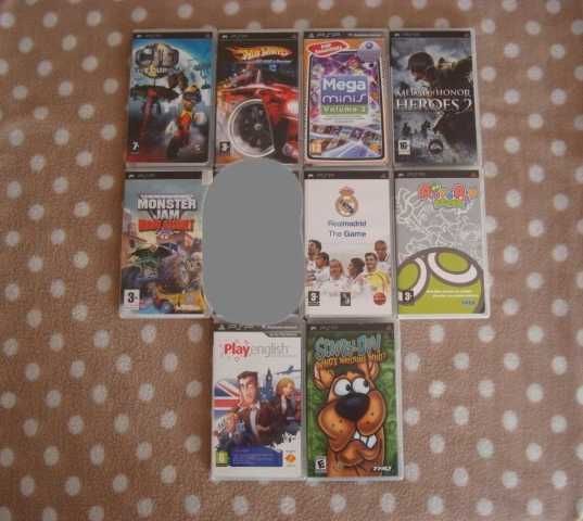 jogos psp playstation