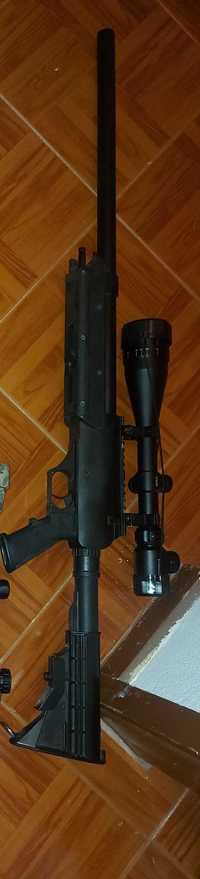 mira 6-24x50 riflescope