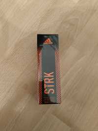 Woda toaletowa męska Adidas STRK 100ml nowa super prezent