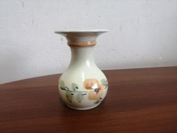 Wazon wazonik ceramika Bolesławiec 10 cm