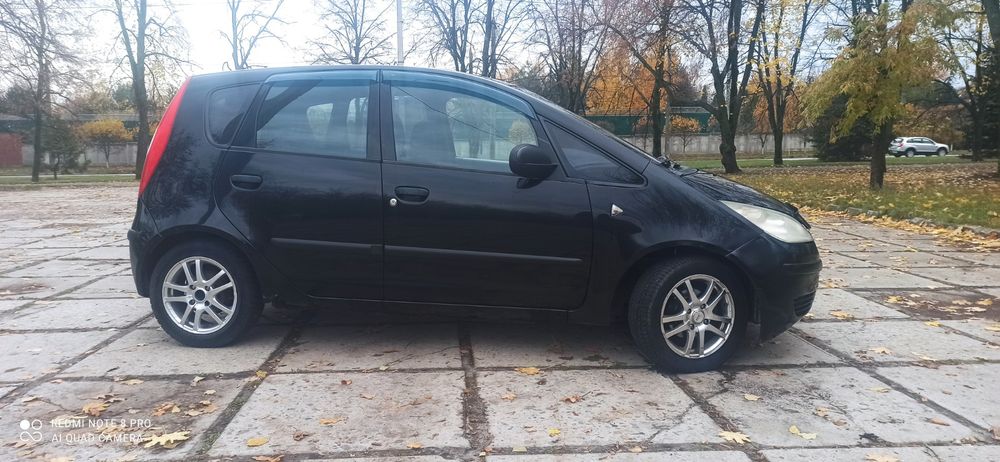 Продам Mitsubishi Colt АКПП