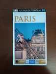 Guia de Viagem Paris em português