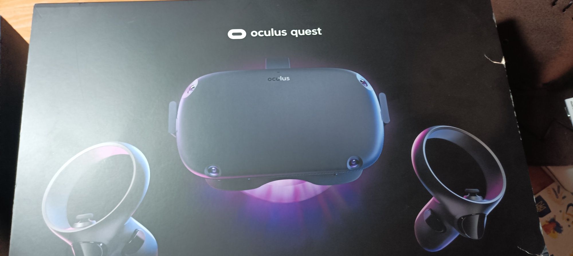 Oculus Quest 64gb